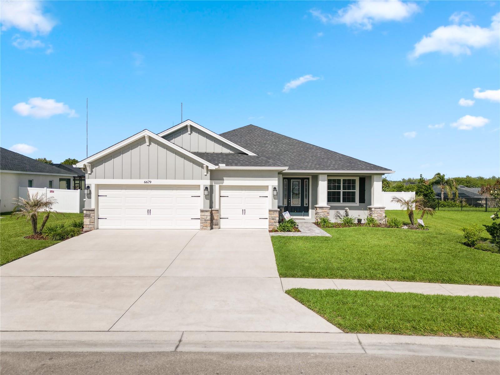 6679 TREYMONT DR, LAKELAND, FL, 33813