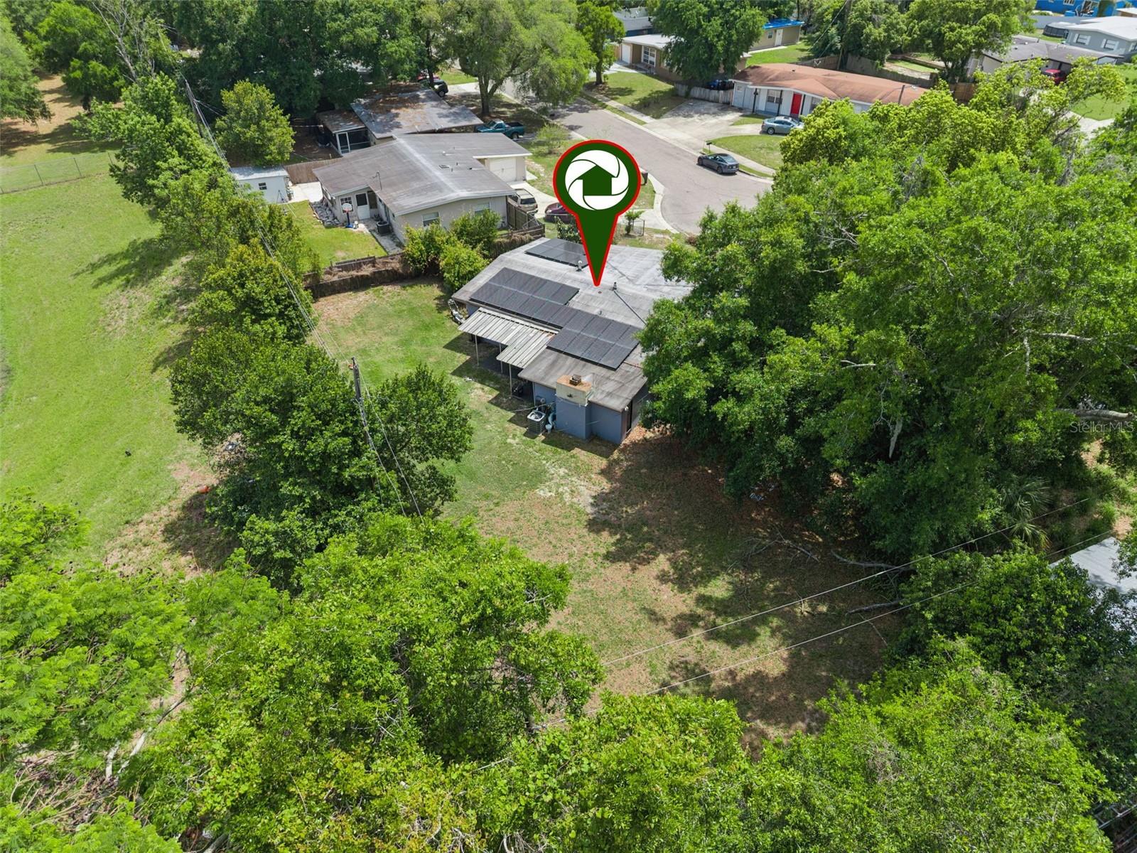 6204 OAKCREST CIR, ORLANDO, FL, 32808