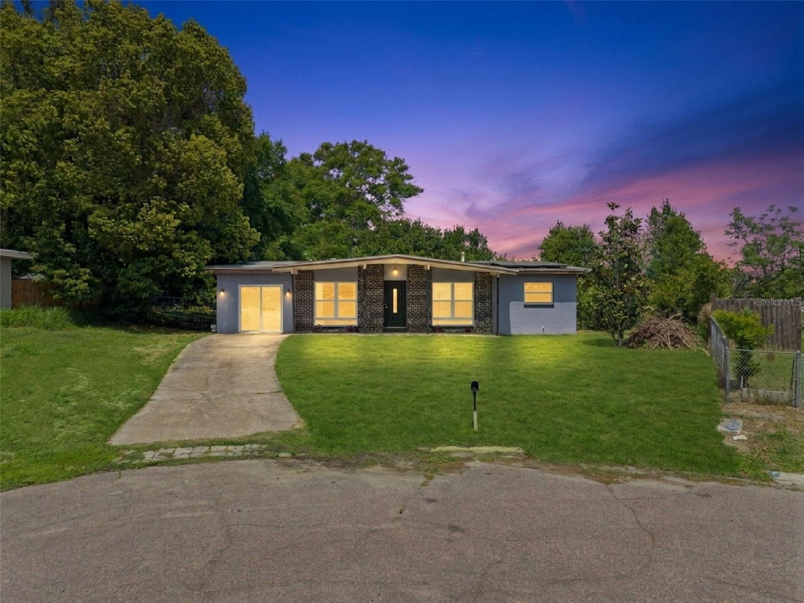 6204 OAKCREST CIR, ORLANDO, FL, 32808