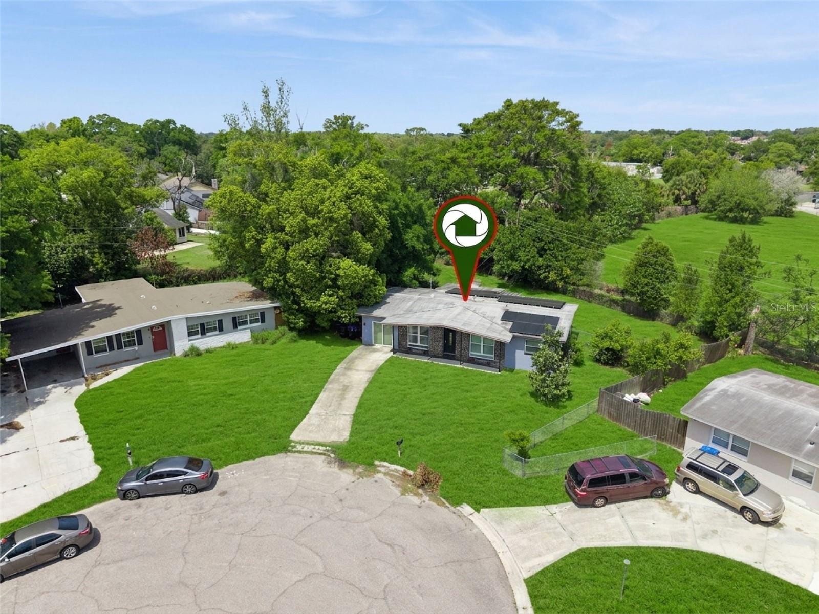 6204 OAKCREST CIR, ORLANDO, FL, 32808