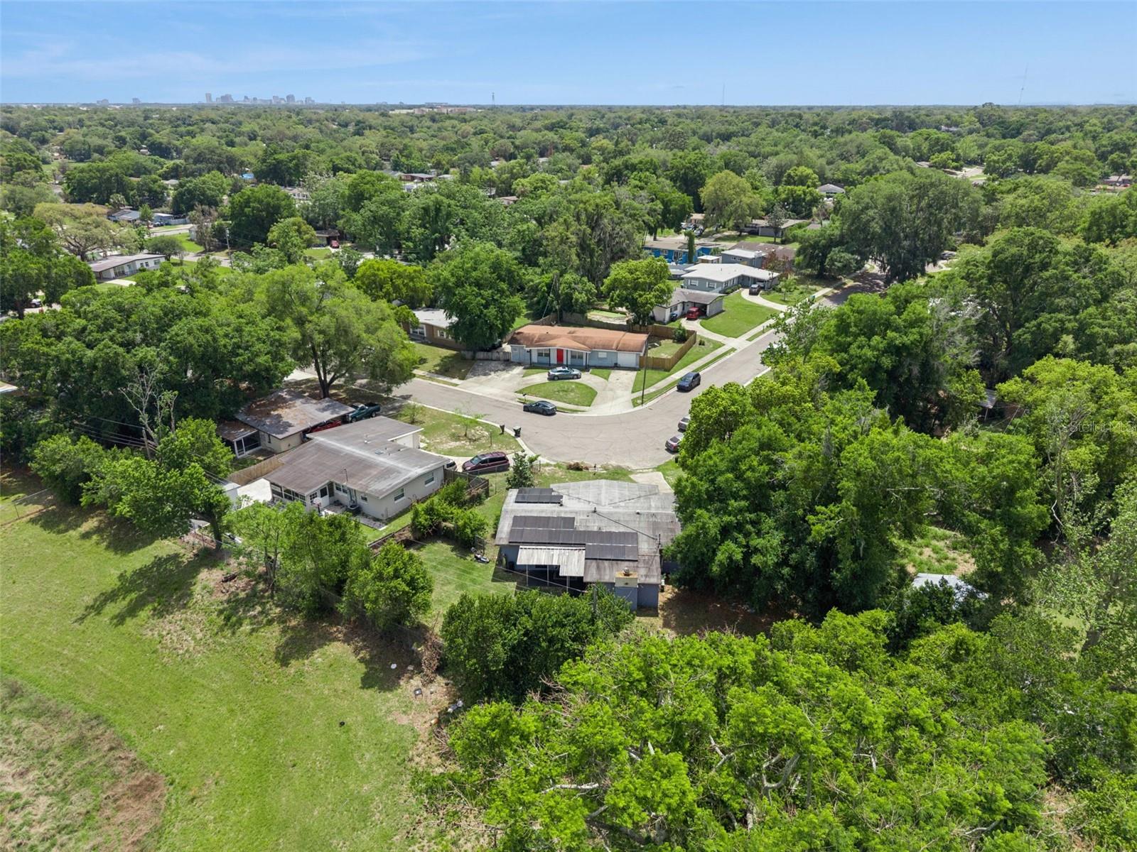 6204 OAKCREST CIR, ORLANDO, FL, 32808