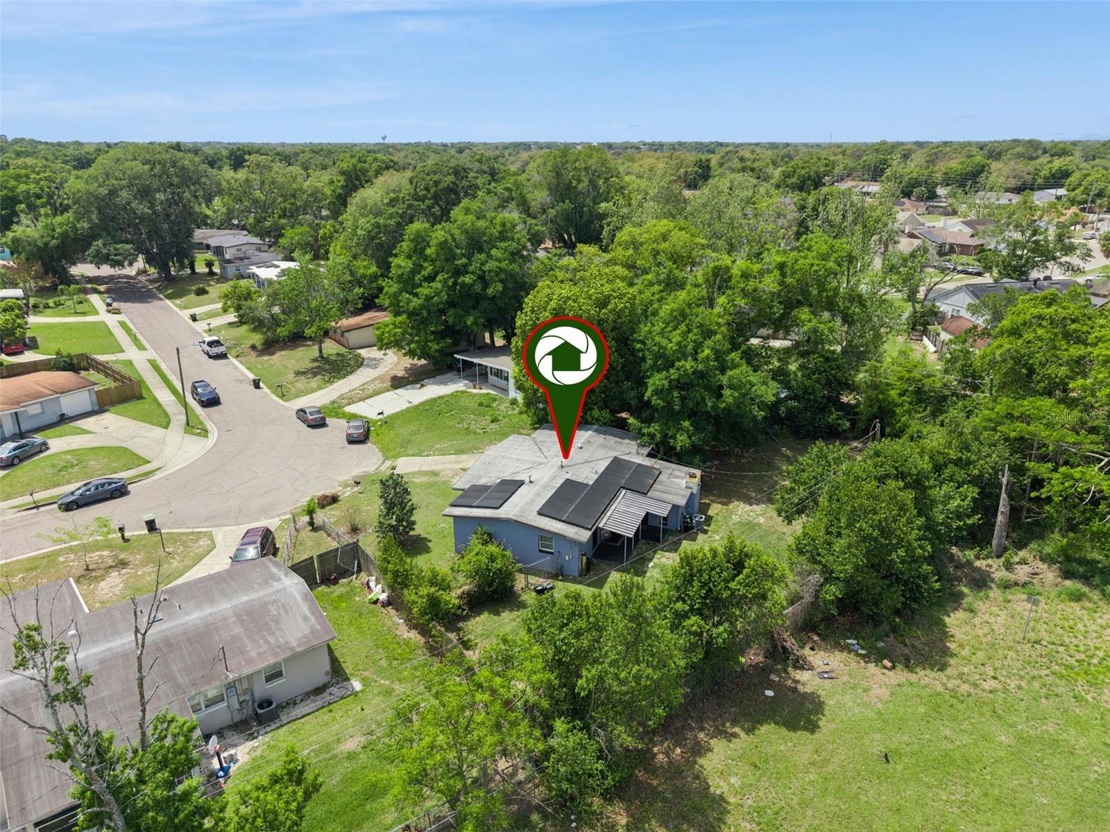 6204 OAKCREST CIR, ORLANDO, FL, 32808