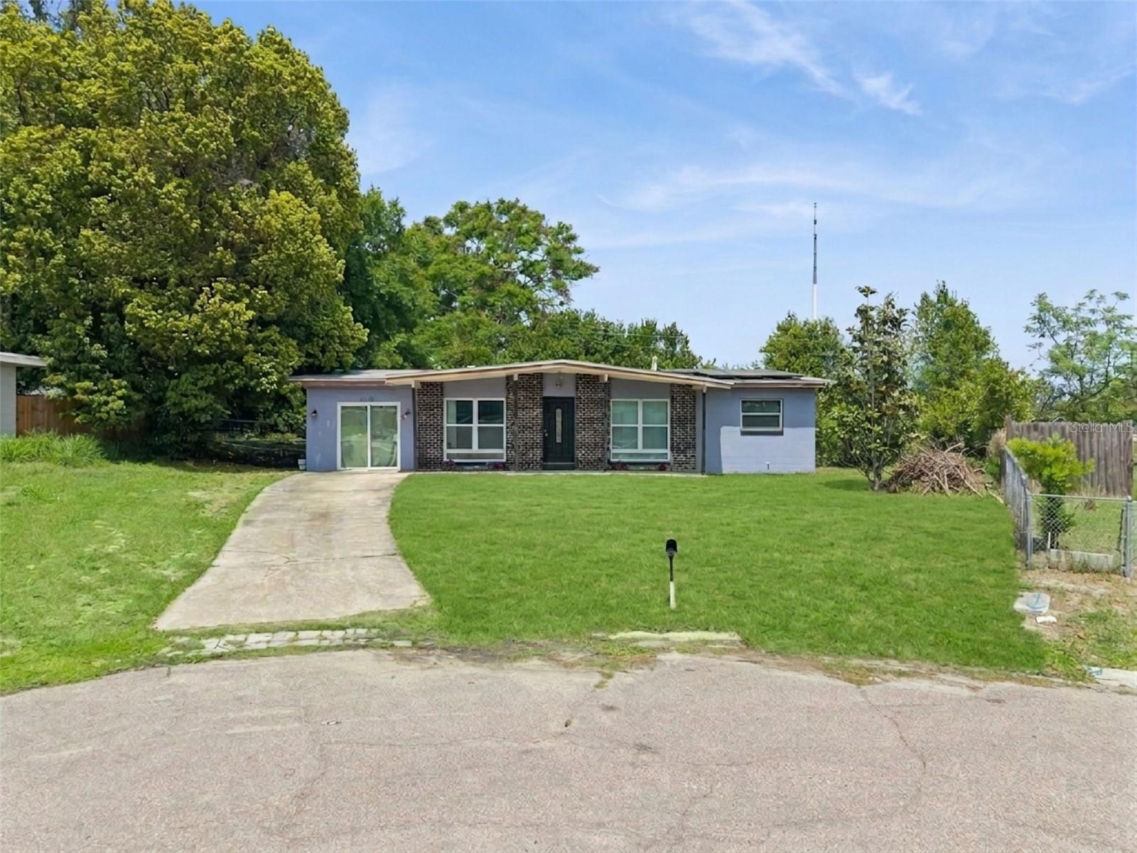 6204 OAKCREST CIR, ORLANDO, FL, 32808