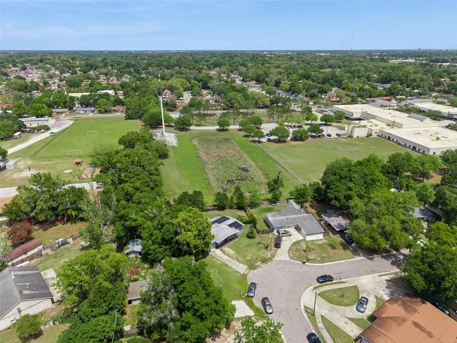 6204 OAKCREST CIR, ORLANDO, FL, 32808