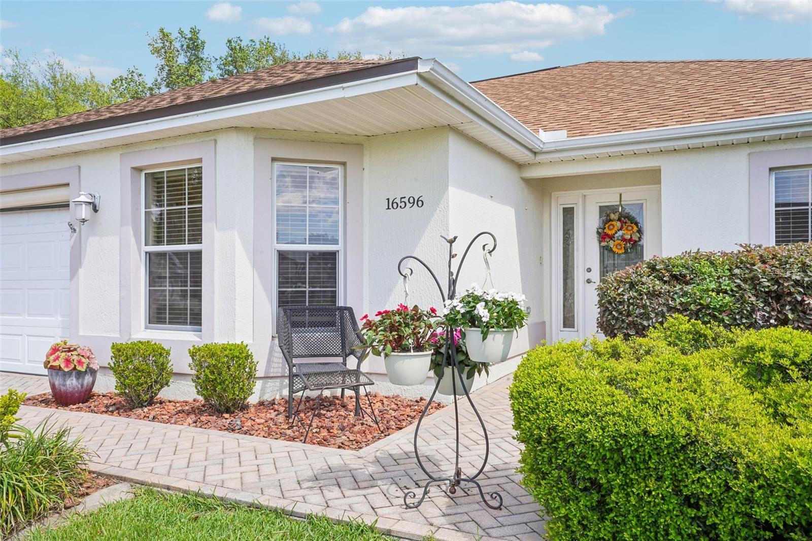 16596 SE 77TH NORTHRIDGE CT, THE VILLAGES, FL, 32162