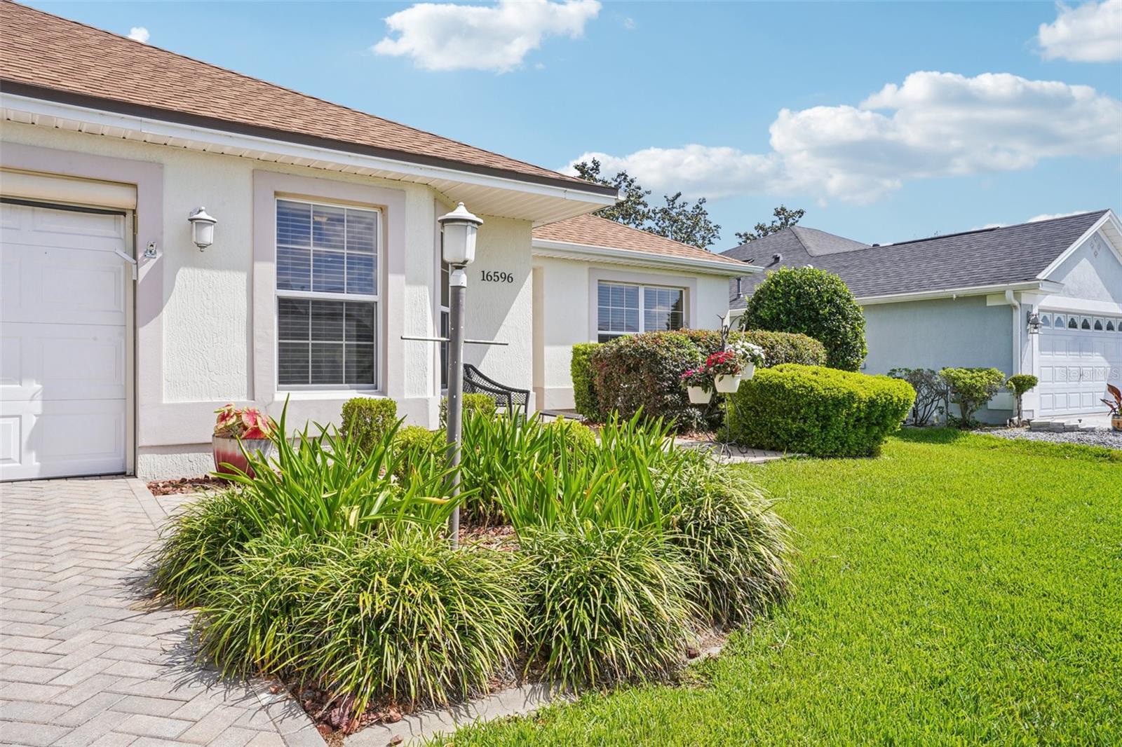 16596 SE 77TH NORTHRIDGE CT, THE VILLAGES, FL, 32162