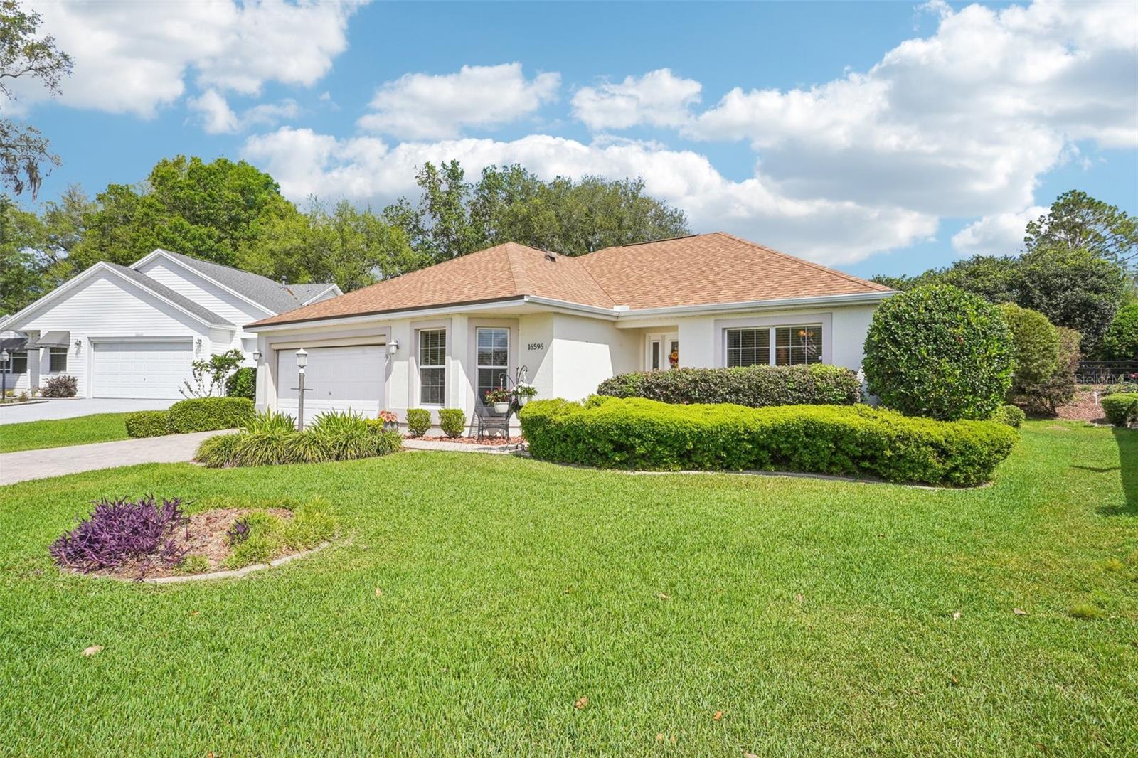 16596 SE 77TH NORTHRIDGE CT, THE VILLAGES, FL, 32162