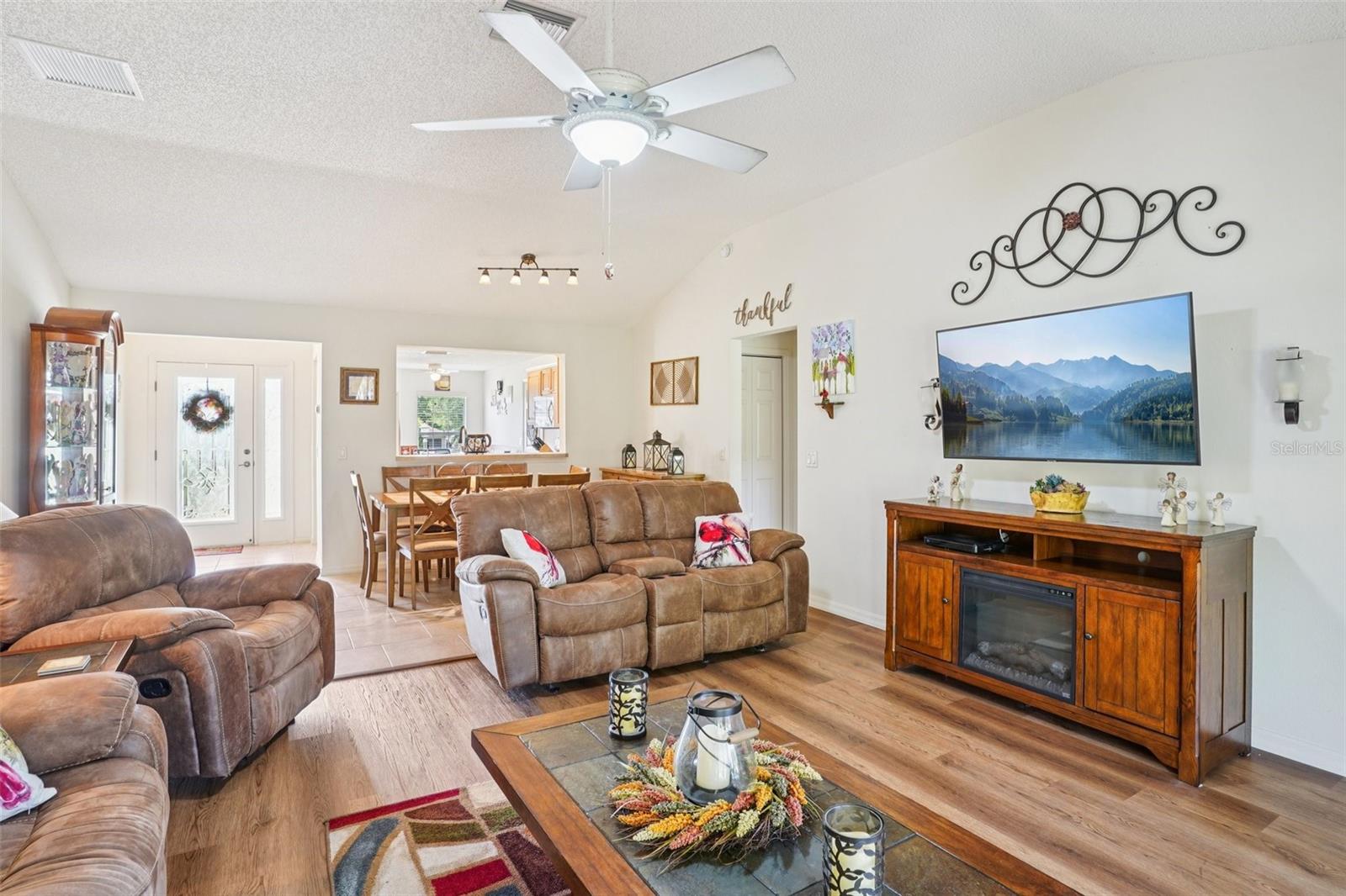 16596 SE 77TH NORTHRIDGE CT, THE VILLAGES, FL, 32162