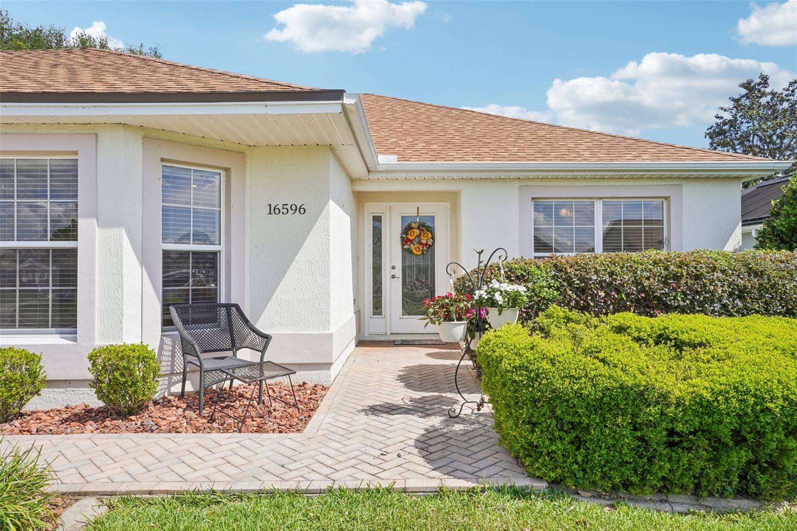 16596 SE 77TH NORTHRIDGE CT, THE VILLAGES, FL, 32162