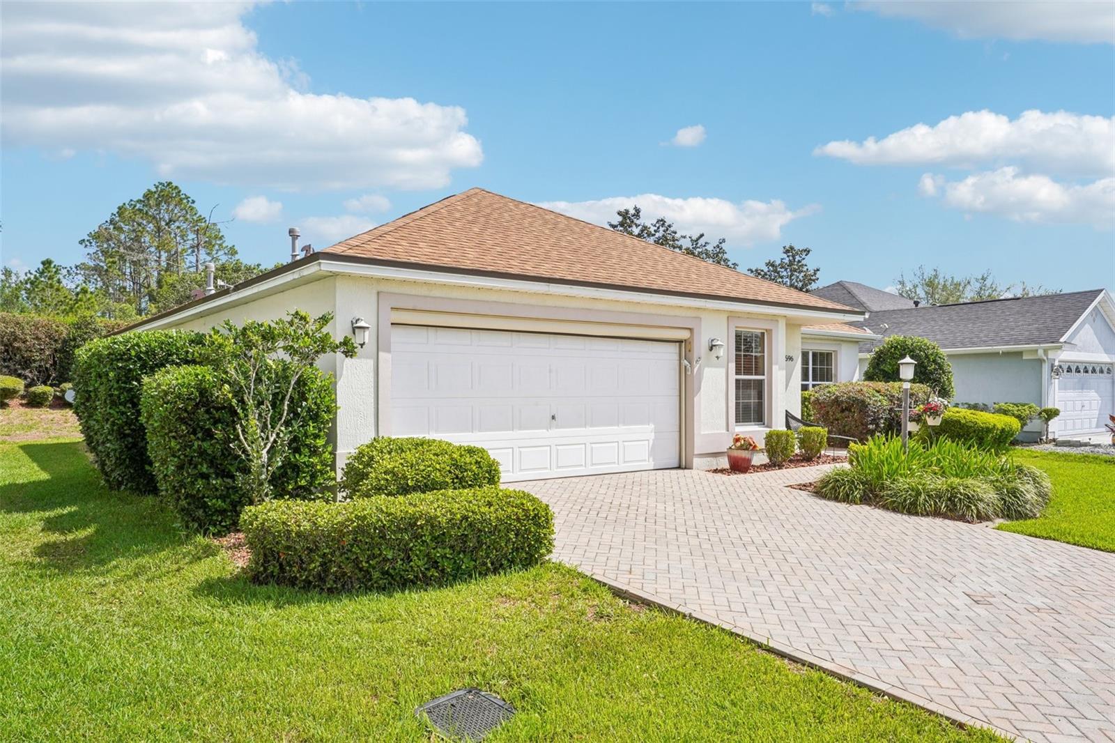 16596 SE 77TH NORTHRIDGE CT, THE VILLAGES, FL, 32162
