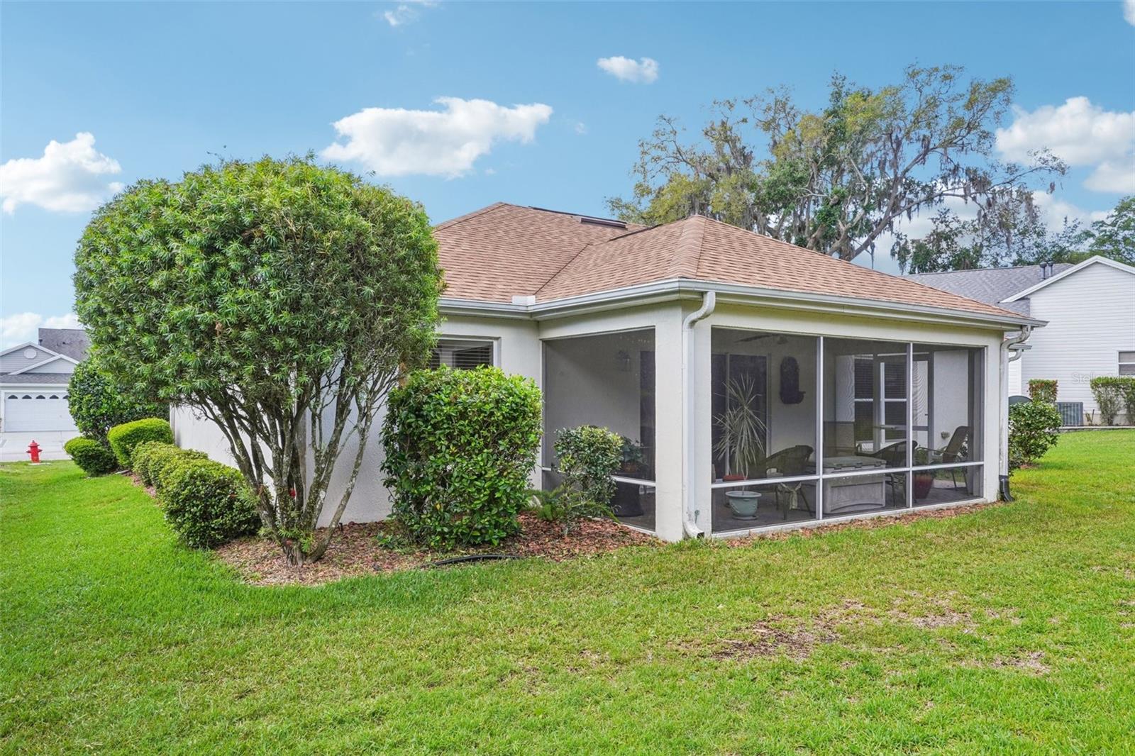 16596 SE 77TH NORTHRIDGE CT, THE VILLAGES, FL, 32162