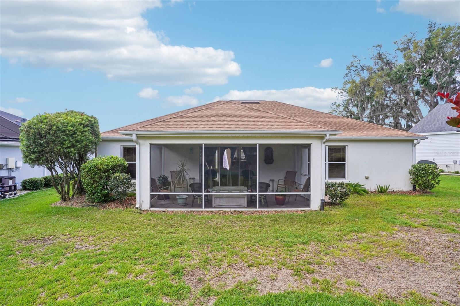 16596 SE 77TH NORTHRIDGE CT, THE VILLAGES, FL, 32162