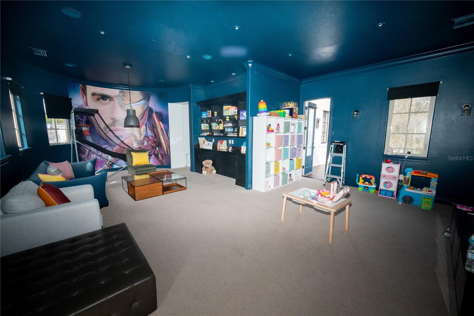 719 EASTLAWN DR, KISSIMMEE, FL, 34747