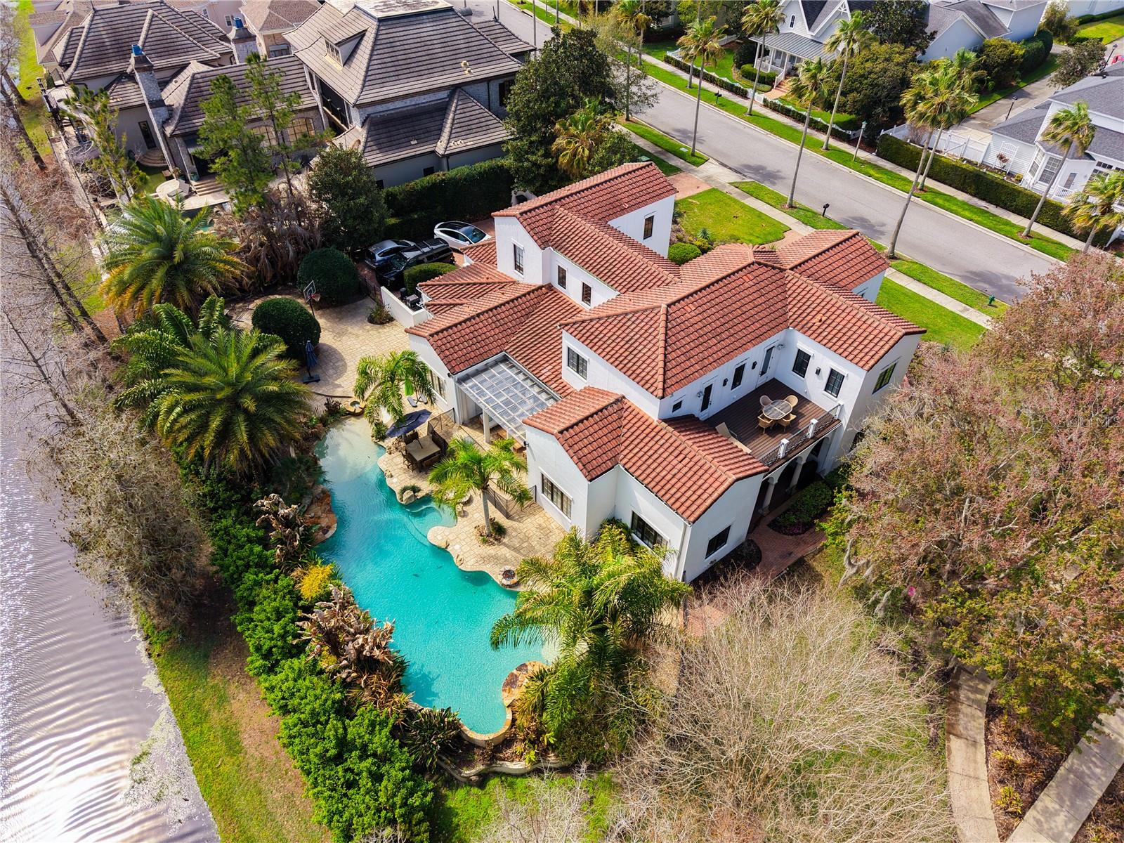 719 EASTLAWN DR, KISSIMMEE, FL, 34747