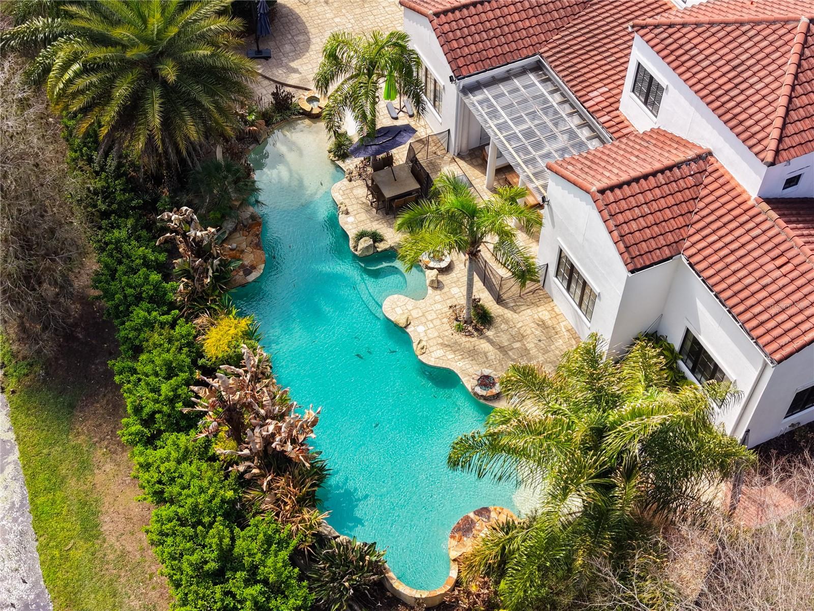 719 EASTLAWN DR, KISSIMMEE, FL, 34747