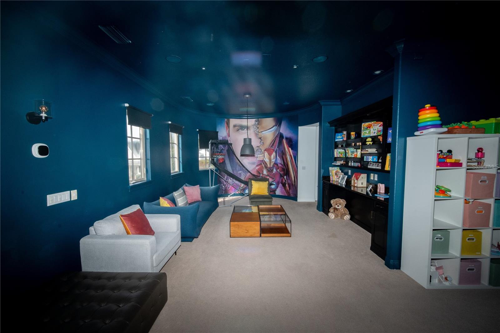 719 EASTLAWN DR, KISSIMMEE, FL, 34747