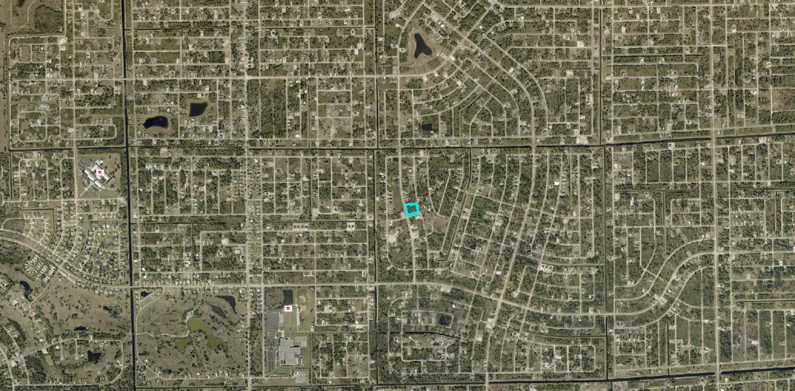 531 MCARTHUR BLVD, LEHIGH ACRES, FL, 33974