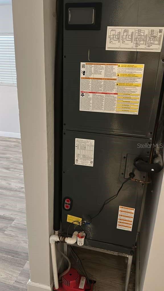 5000 MANDURIA ST, ORLANDO, FL, 32819