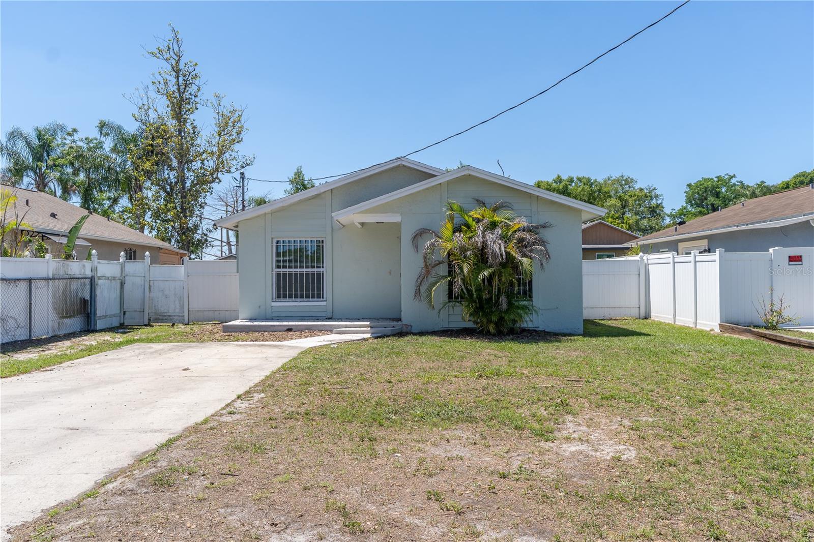 9304 N ELMER ST, TAMPA, FL, 33612