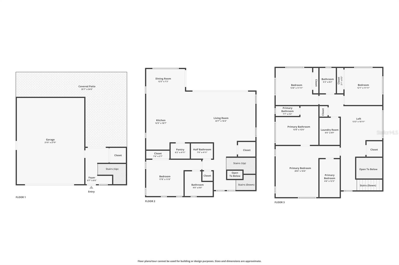 1943 SHORE ACRES BLVD NE, ST PETERSBURG, FL, 33703