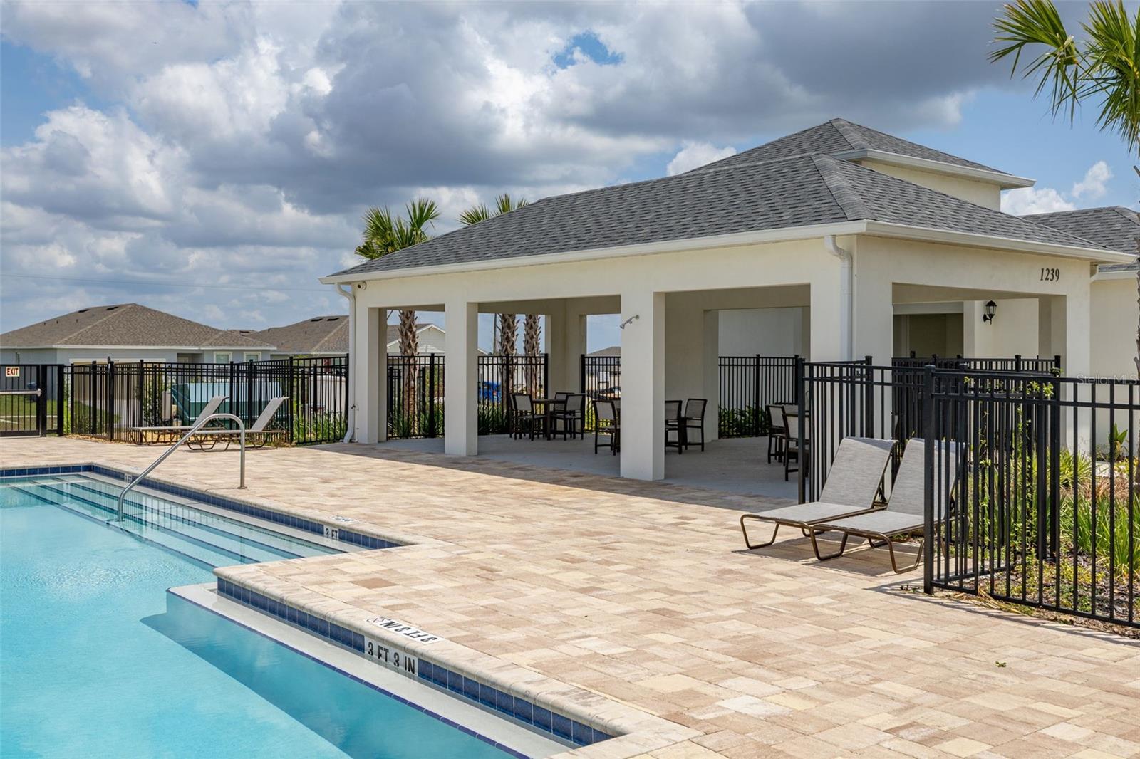 1123 PATRIOT LOOP, HAINES CITY, FL, 33844