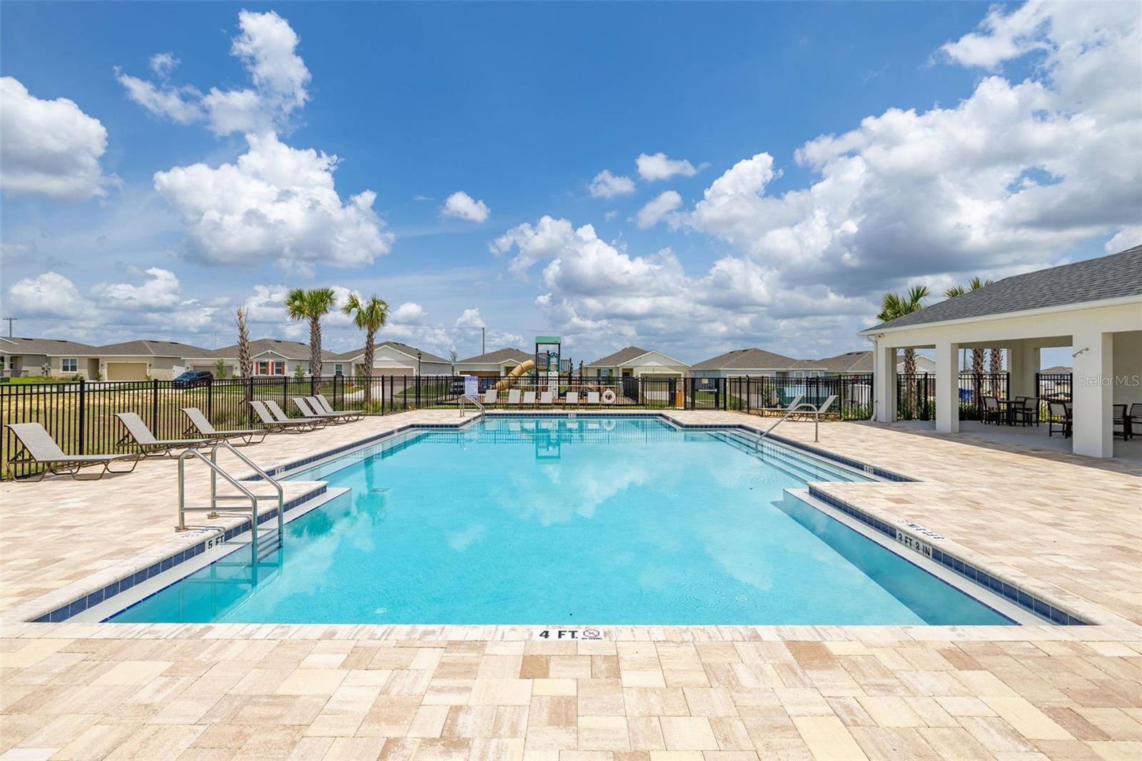 1123 PATRIOT LOOP, HAINES CITY, FL, 33844