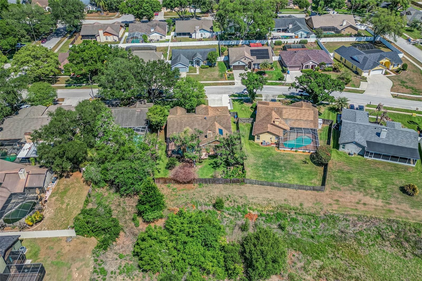 3006 SPRAWLING OAKS PL, VALRICO, FL, 33596