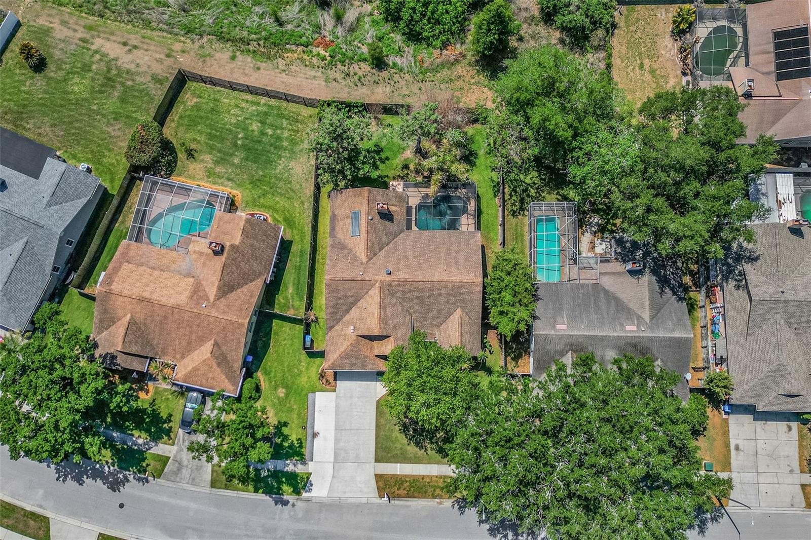 3006 SPRAWLING OAKS PL, VALRICO, FL, 33596