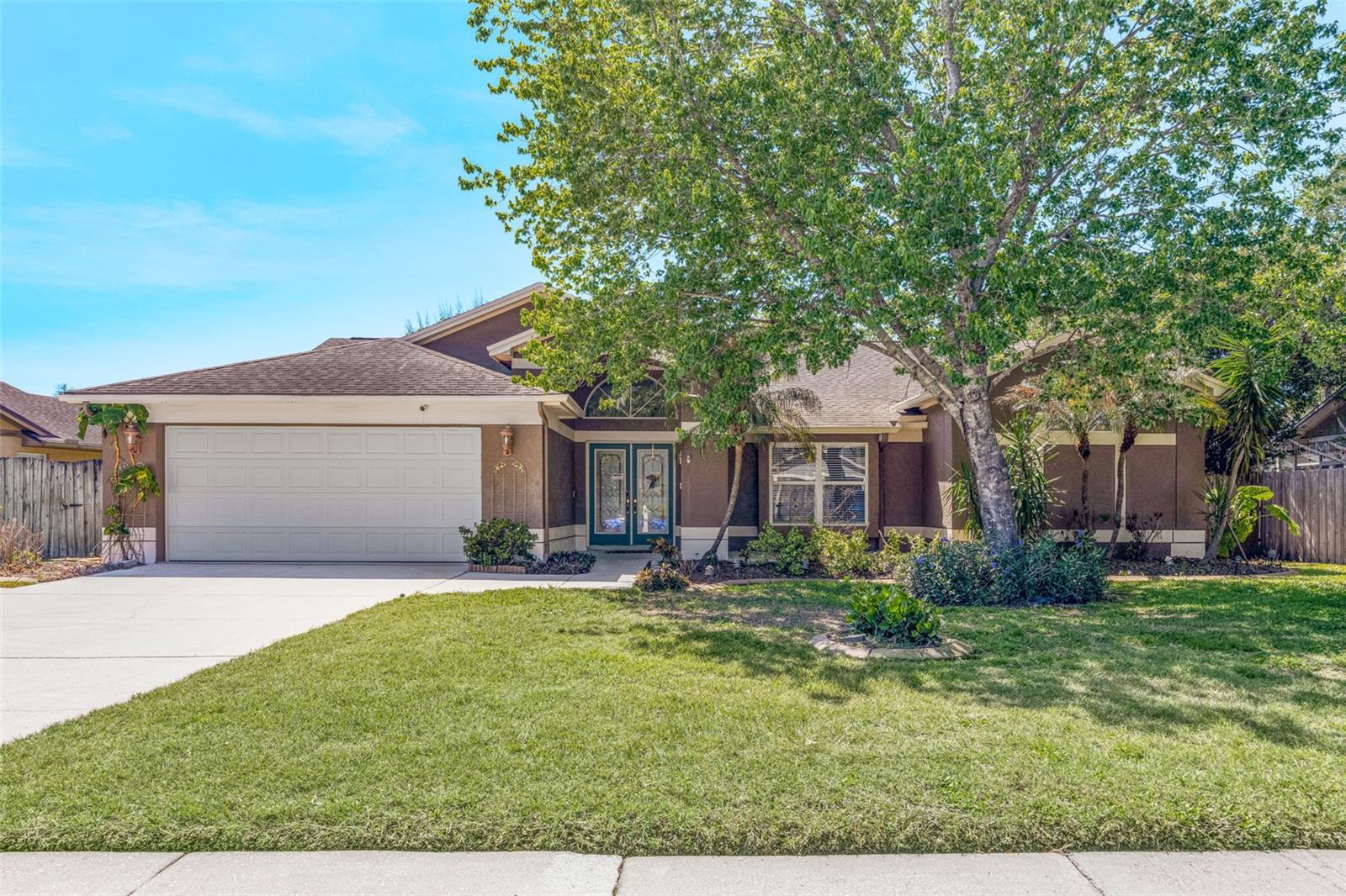 3006 SPRAWLING OAKS PL, VALRICO, FL, 33596