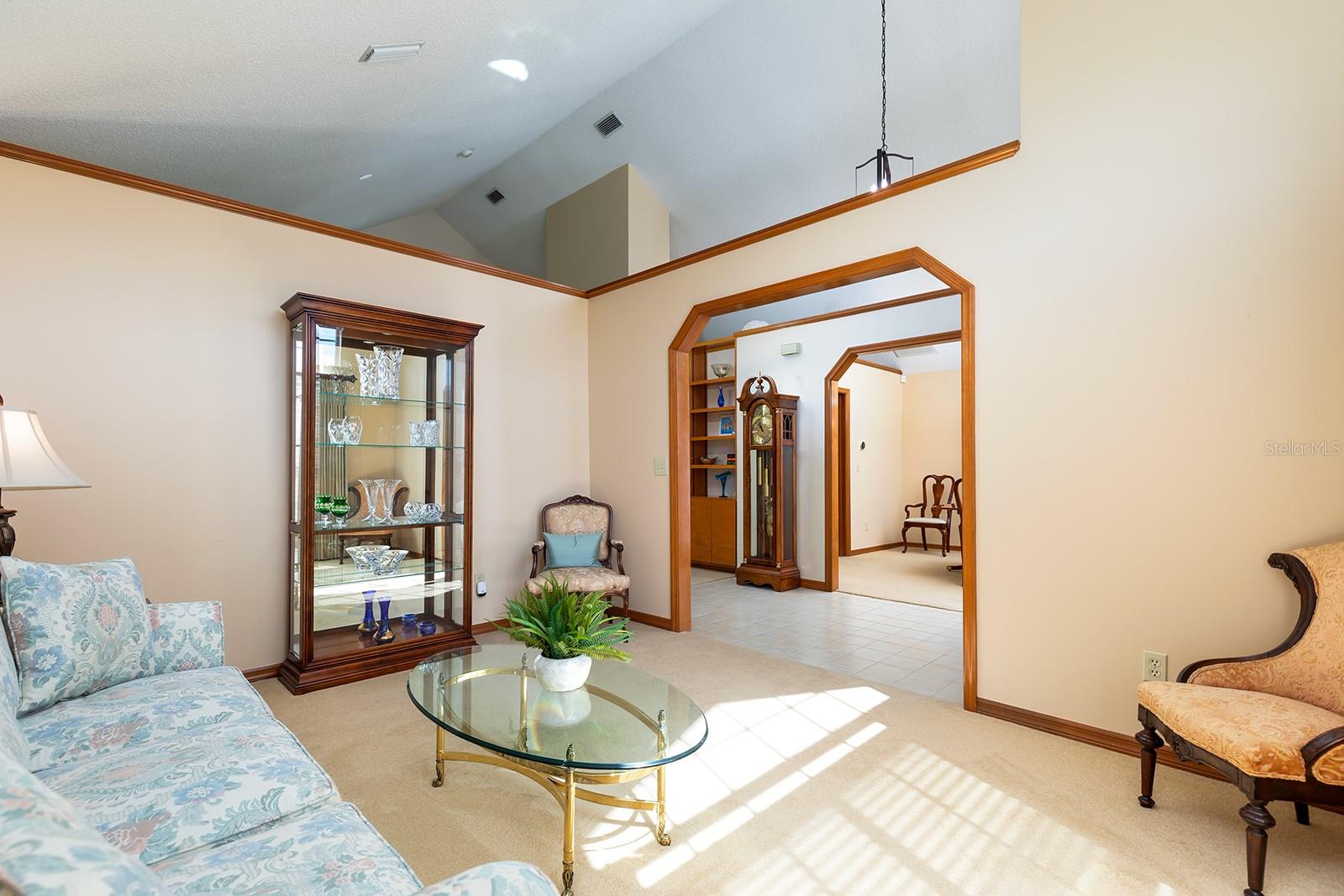 808 SILVERWOOD DR, LAKE MARY, FL, 32746