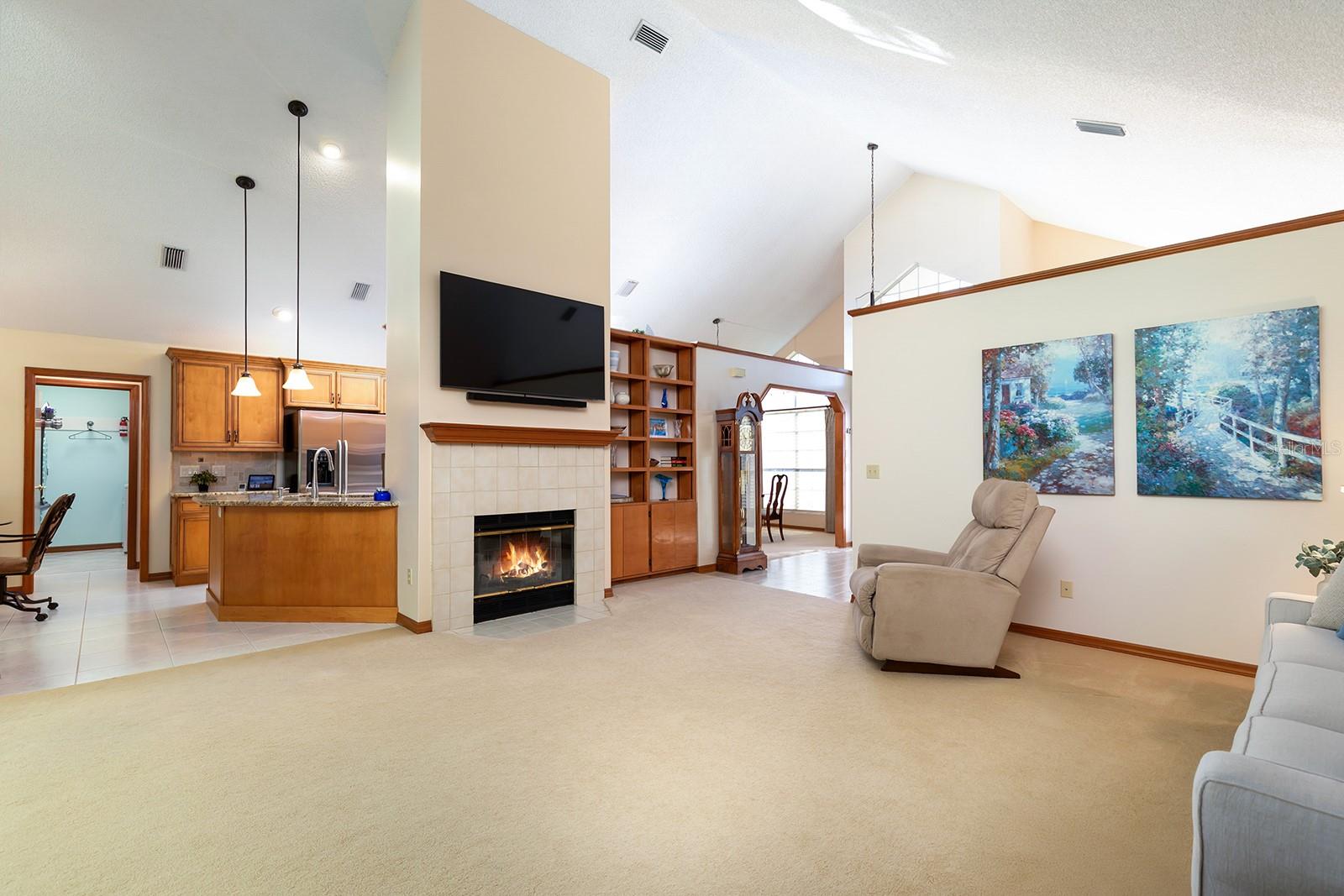 808 SILVERWOOD DR, LAKE MARY, FL, 32746