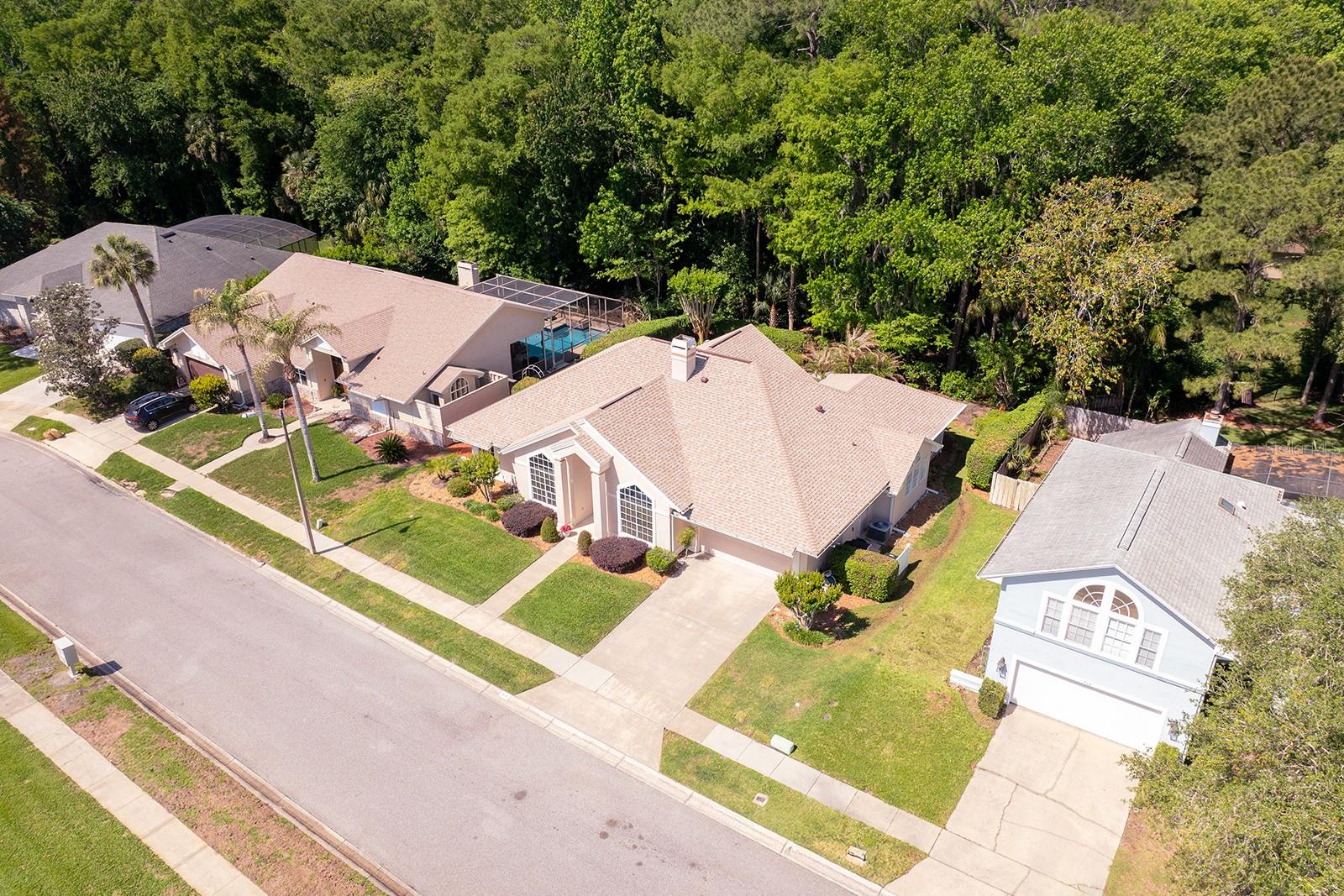 808 SILVERWOOD DR, LAKE MARY, FL, 32746