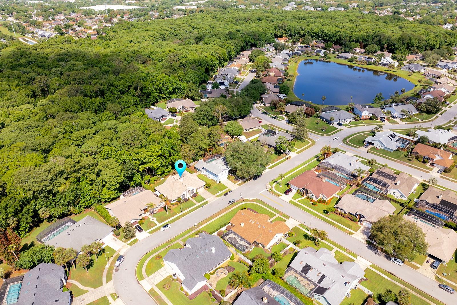 808 SILVERWOOD DR, LAKE MARY, FL, 32746