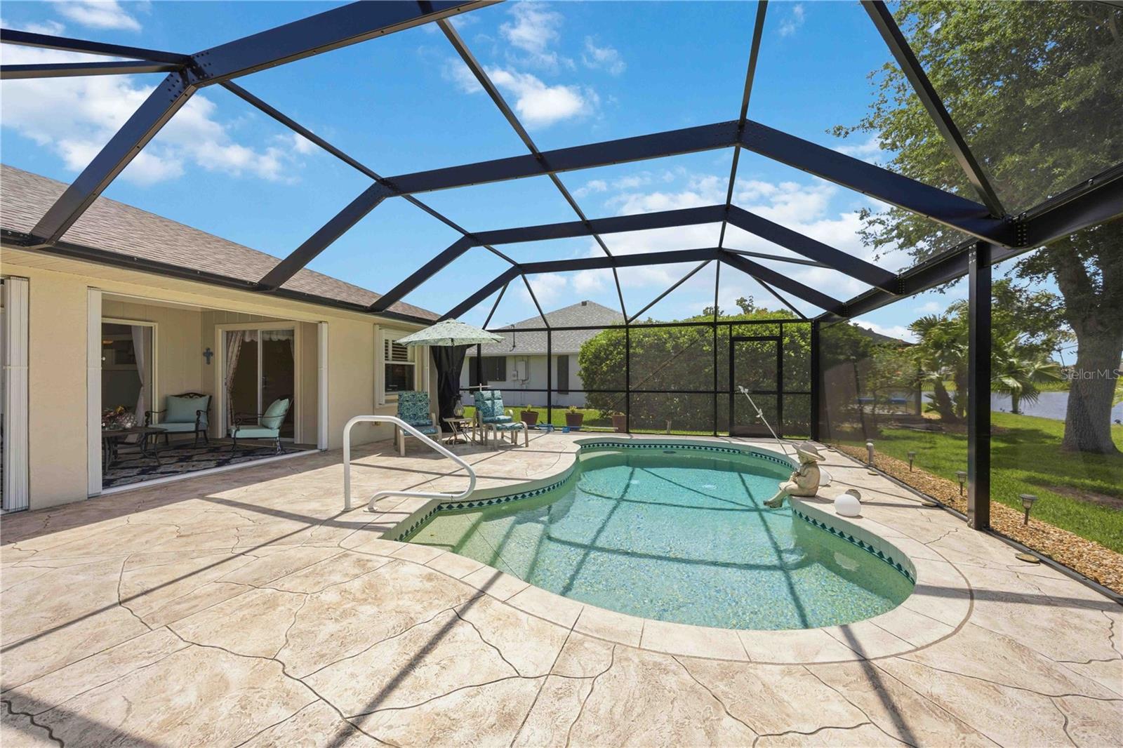 230 SPORTSMAN RD, ROTONDA WEST, FL, 33947