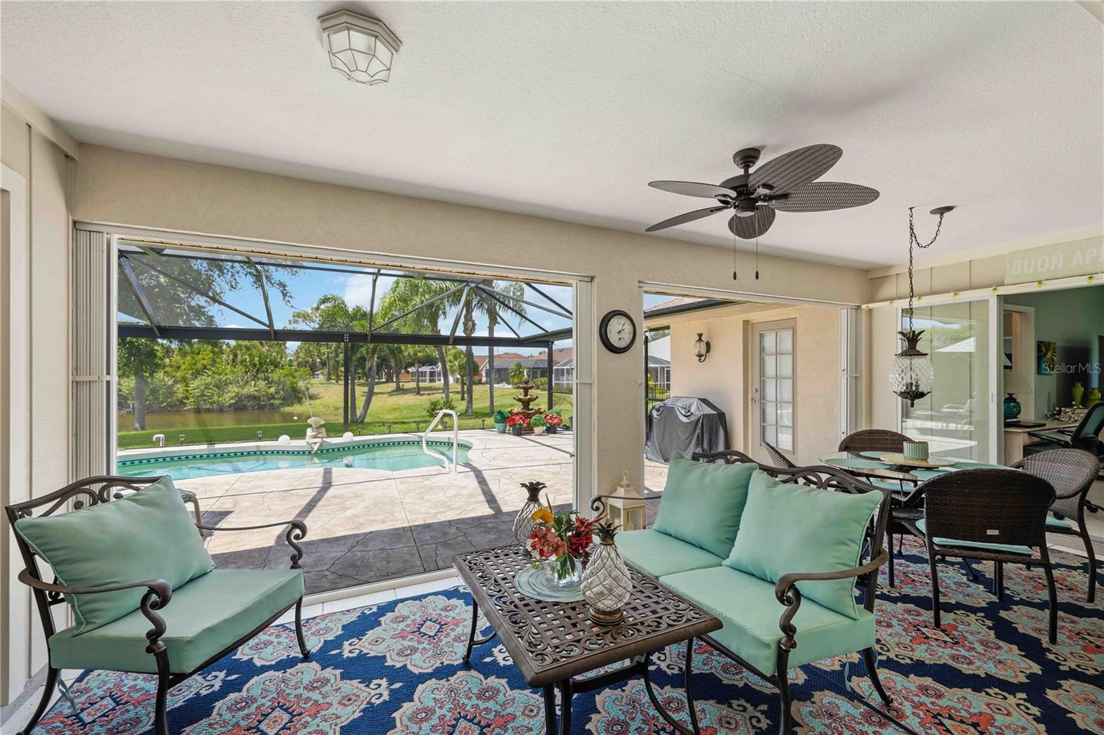 230 SPORTSMAN RD, ROTONDA WEST, FL, 33947