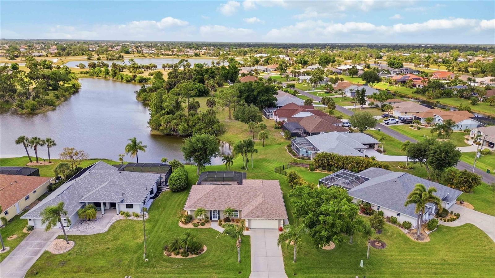 230 SPORTSMAN RD, ROTONDA WEST, FL, 33947