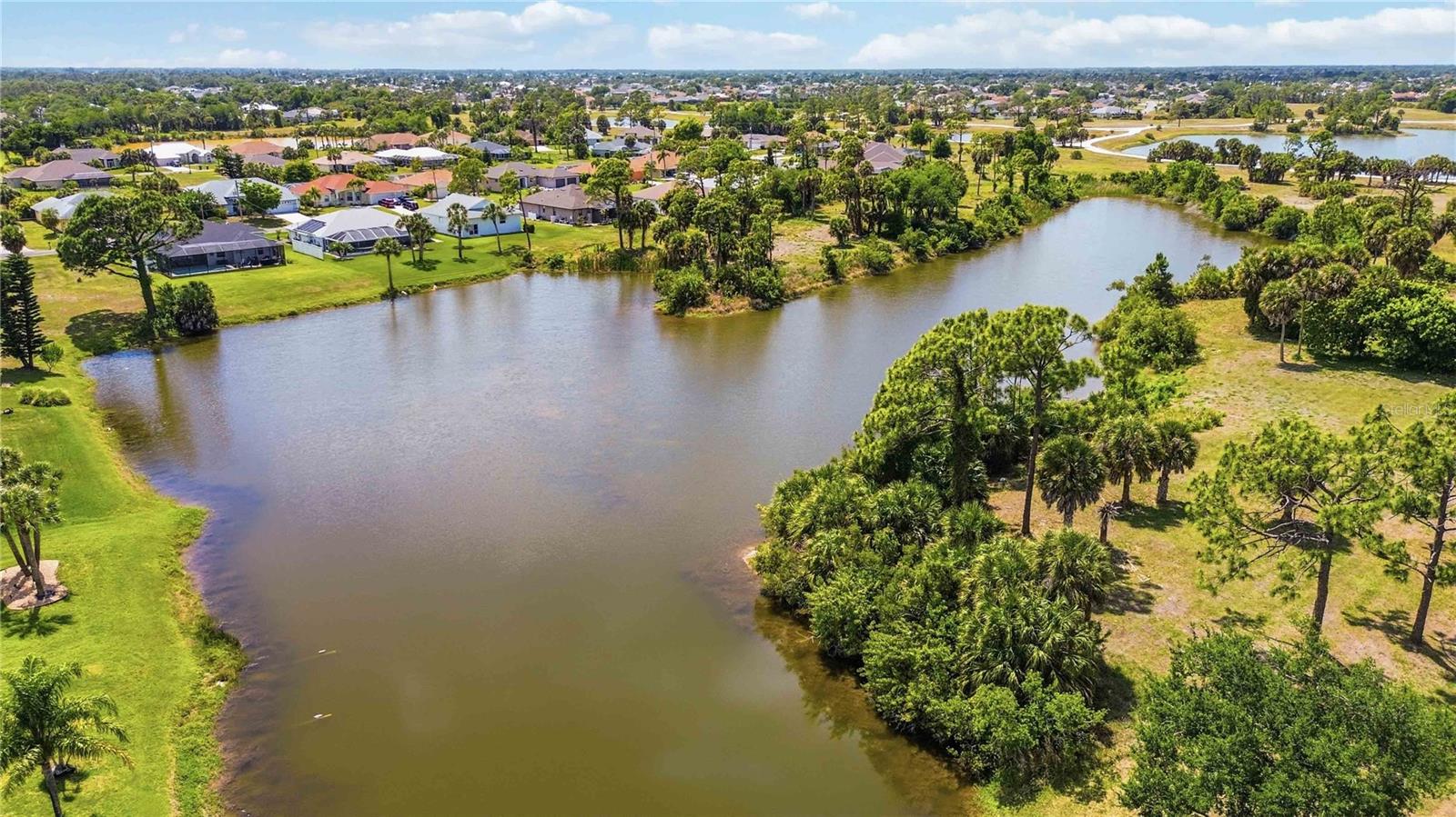 230 SPORTSMAN RD, ROTONDA WEST, FL, 33947