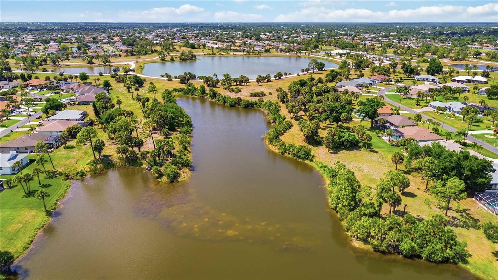 230 SPORTSMAN RD, ROTONDA WEST, FL, 33947