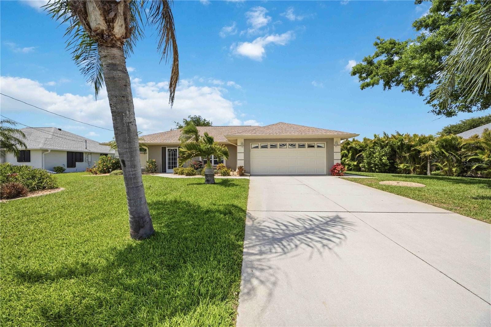 230 SPORTSMAN RD, ROTONDA WEST, FL, 33947