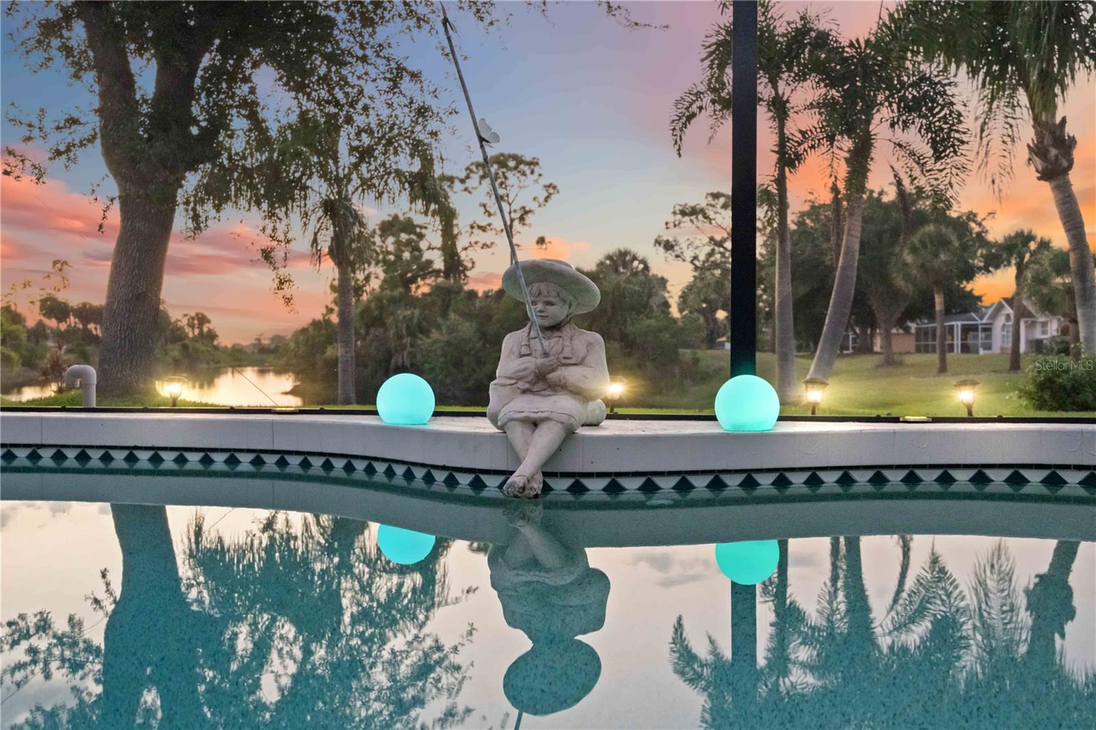 230 SPORTSMAN RD, ROTONDA WEST, FL, 33947