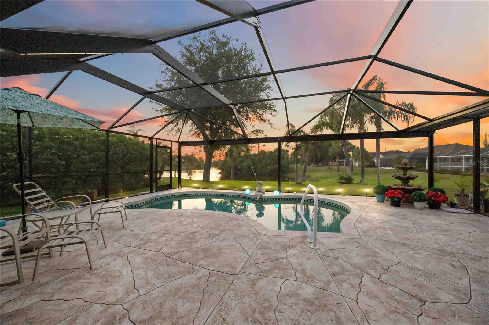 230 SPORTSMAN RD, ROTONDA WEST, FL, 33947