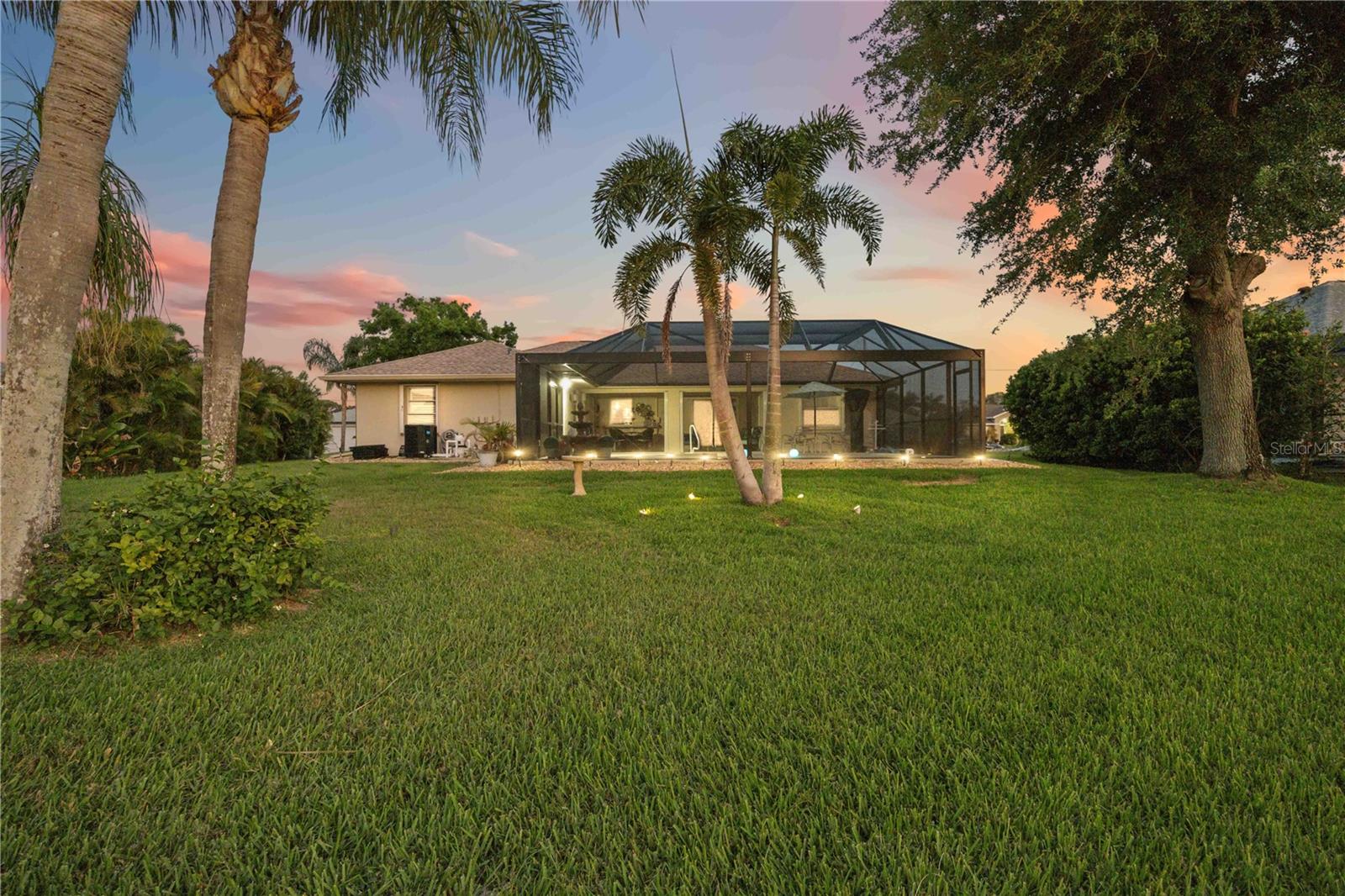 230 SPORTSMAN RD, ROTONDA WEST, FL, 33947