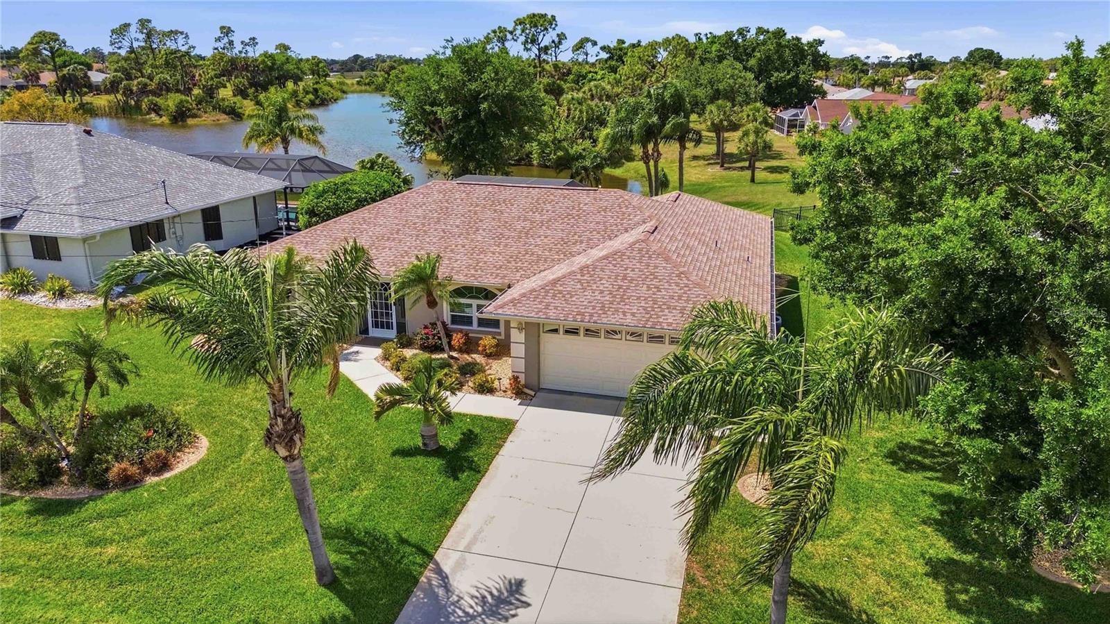 230 SPORTSMAN RD, ROTONDA WEST, FL, 33947