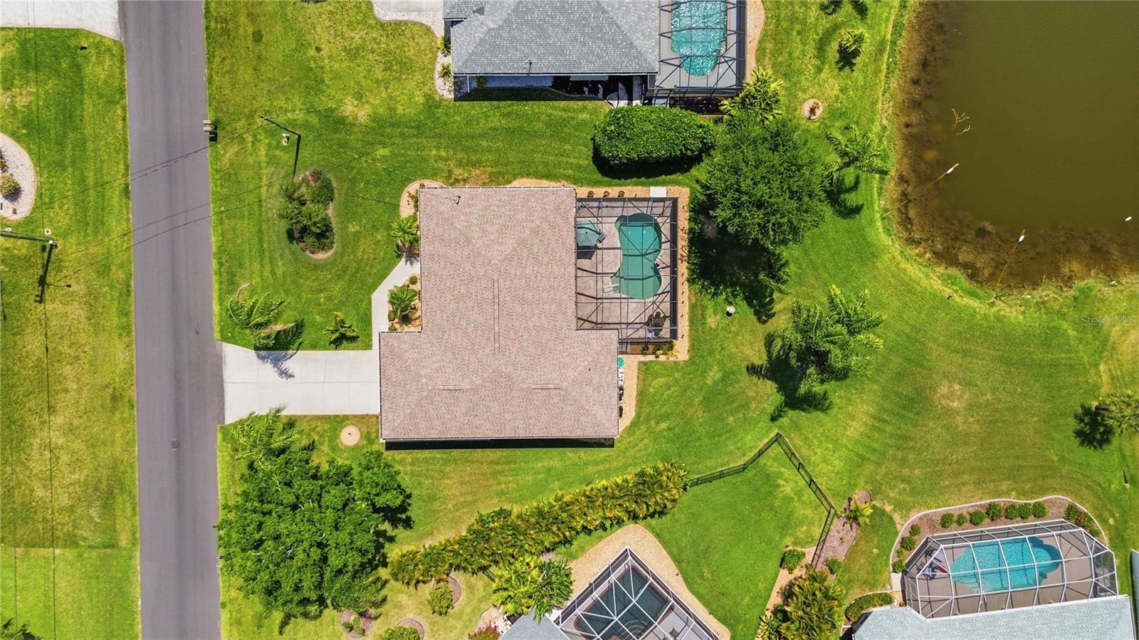 230 SPORTSMAN RD, ROTONDA WEST, FL, 33947