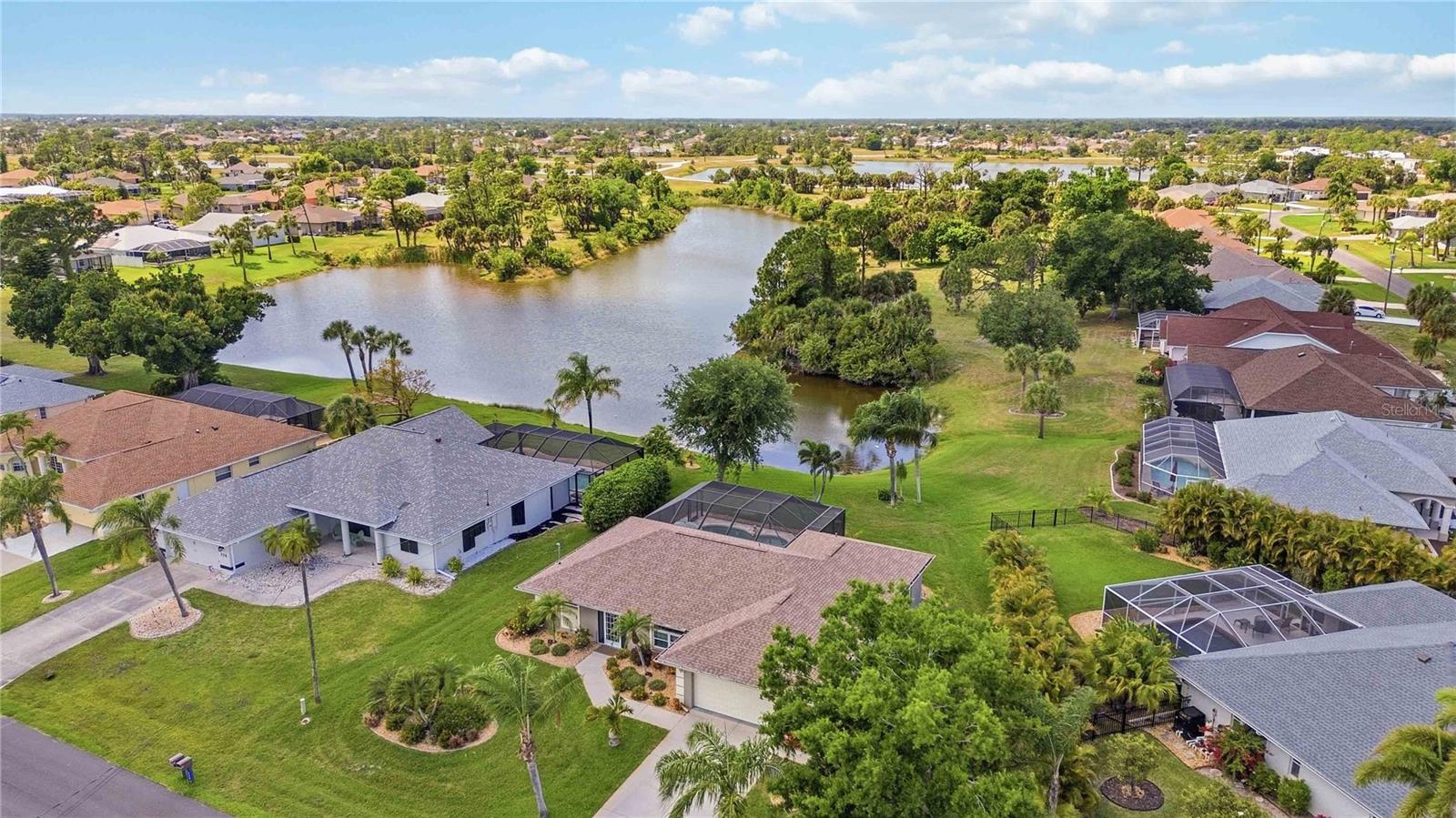 230 SPORTSMAN RD, ROTONDA WEST, FL, 33947