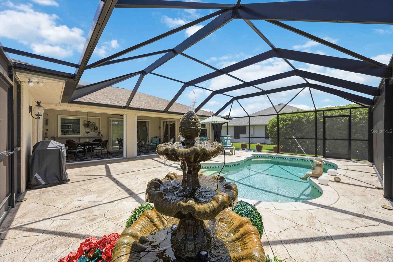 230 SPORTSMAN RD, ROTONDA WEST, FL, 33947