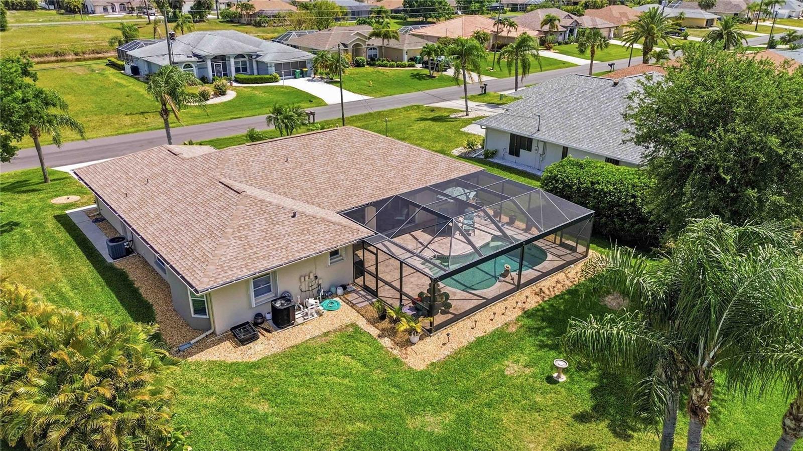 230 SPORTSMAN RD, ROTONDA WEST, FL, 33947