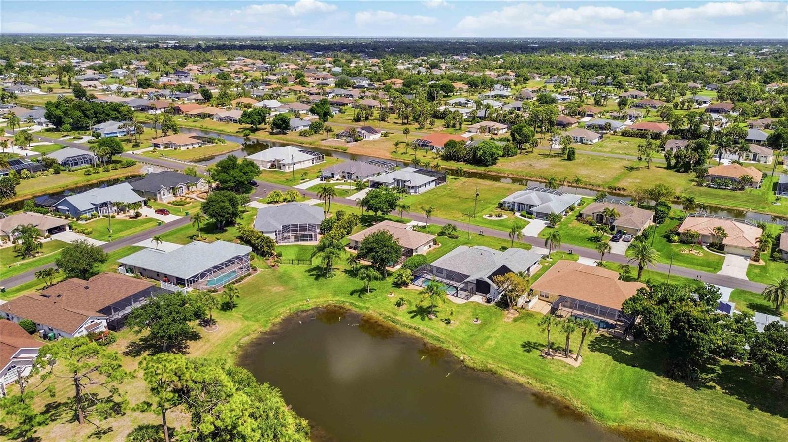 230 SPORTSMAN RD, ROTONDA WEST, FL, 33947