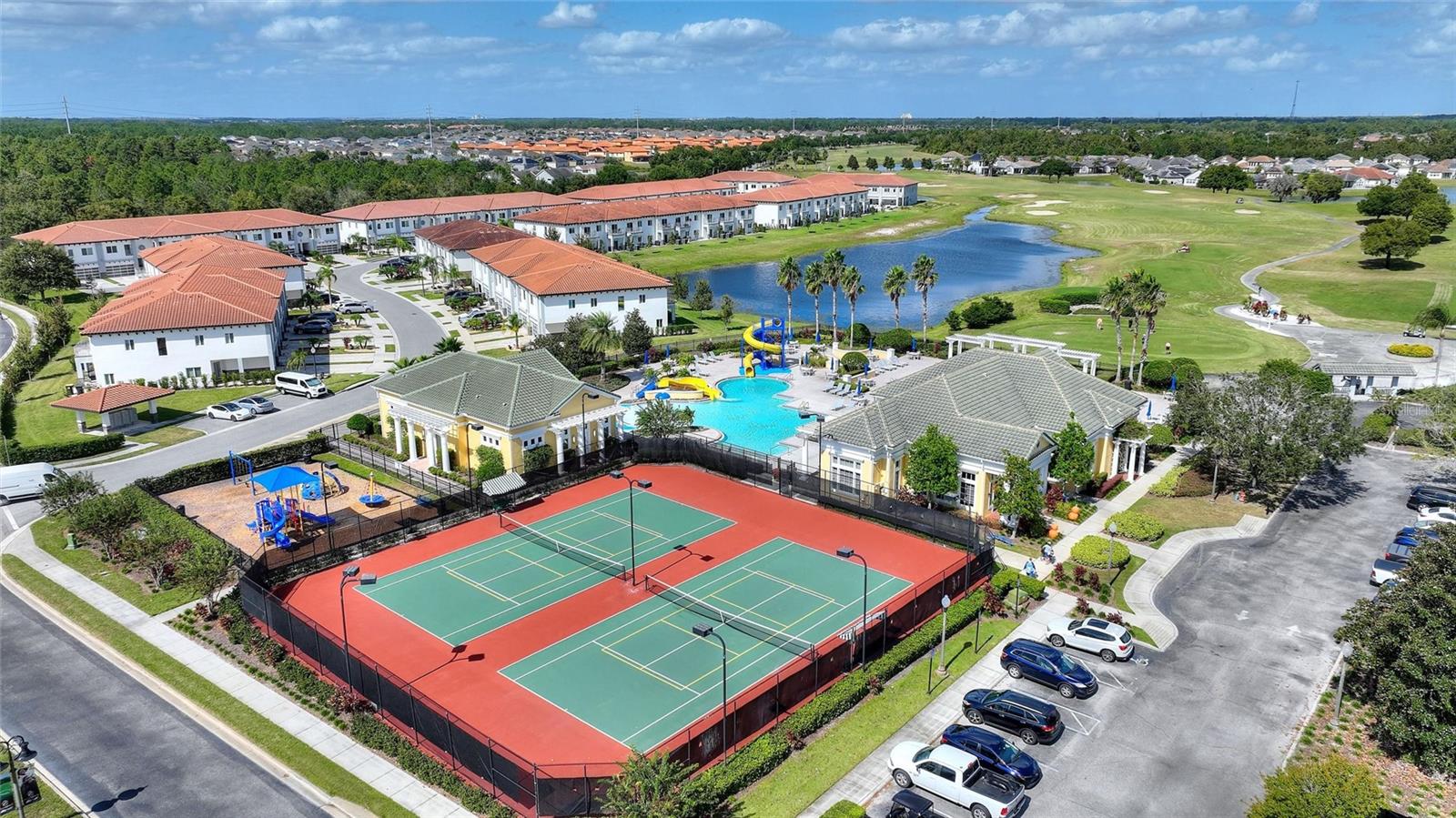 419 CHELSEA AVE, DAVENPORT, FL, 33837