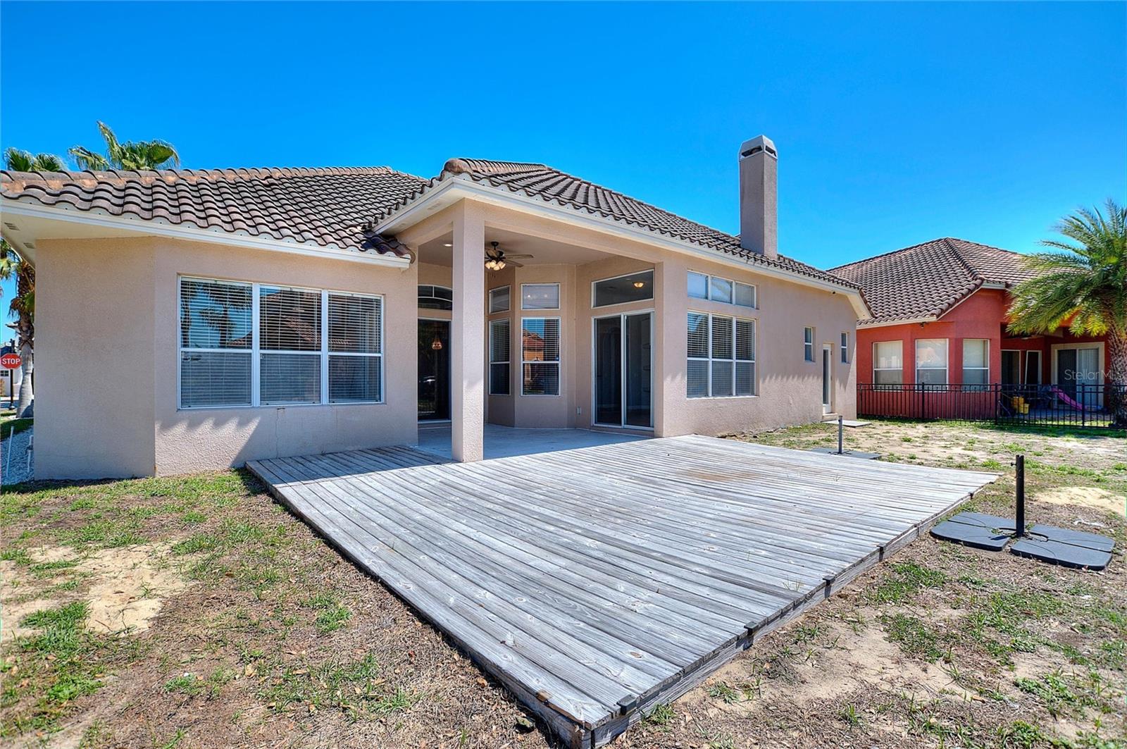 419 CHELSEA AVE, DAVENPORT, FL, 33837